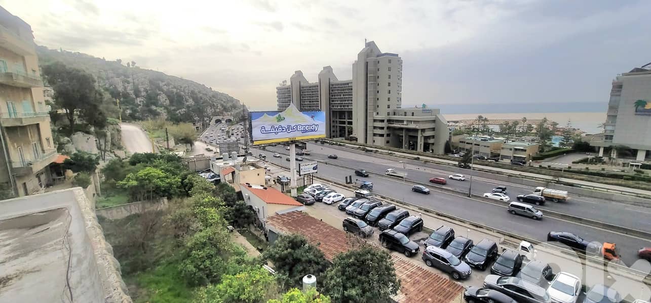 L20521 - Exclusive! Land With Old House For Sale in Zouk Mosbeh 1