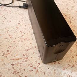 i5 8ram Pc+ups+games 7