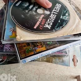 i5 8ram Pc+ups+games 8