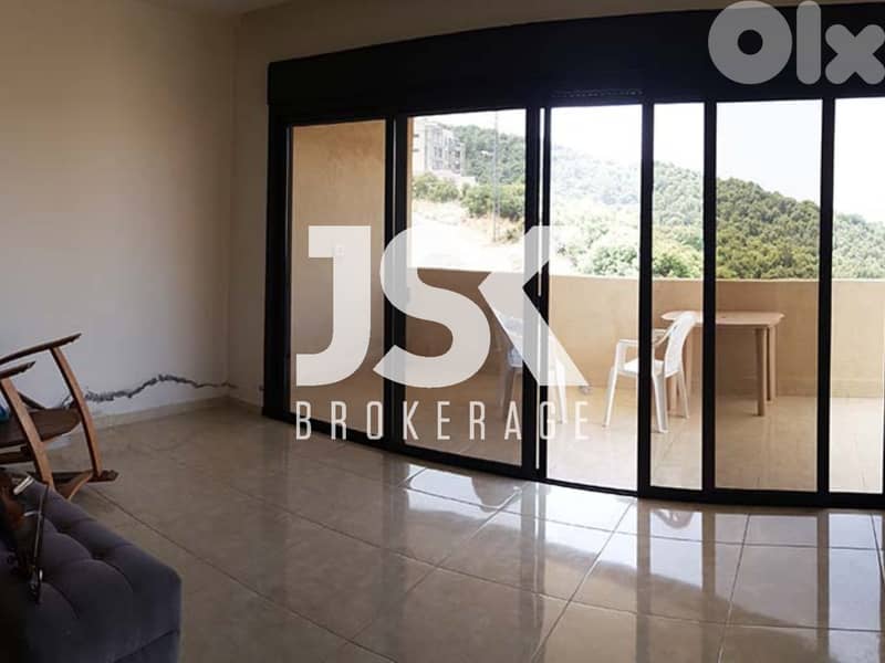 L20523 - Apartment For Sale in Halat 0