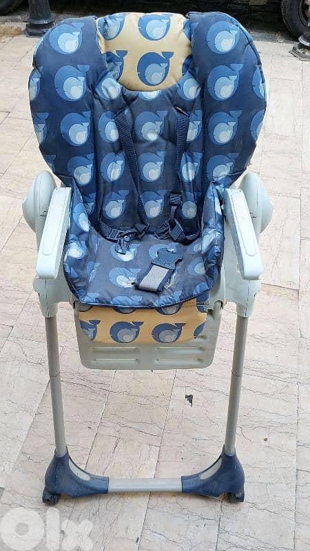 chair for food 1