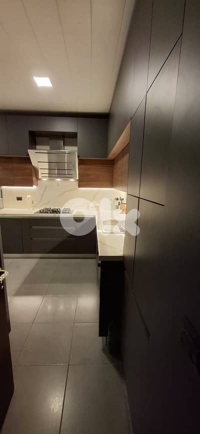 L20525 - Fully Renovated Apartment With Sea View For Sale In Blat