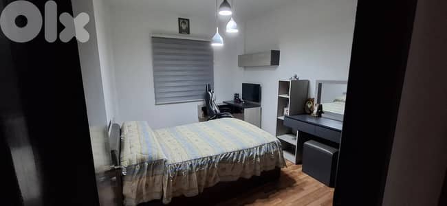 L20525 - Fully Renovated Apartment With Sea View For Sale In Blat