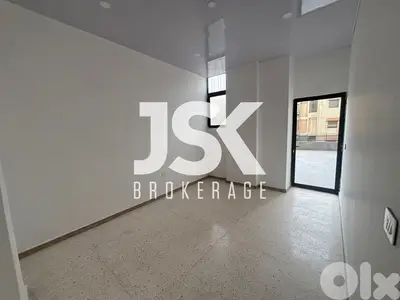 L20526 - Exclusive! Fully Renovated Apartment For Sale in New Rawda