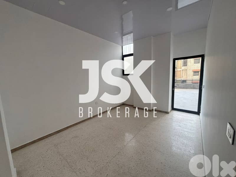 L20526 - Exclusive! Fully Renovated Apartment For Sale in New Rawda 0