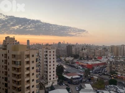 Beautiful apartment with a gorgeous view in Jdaide