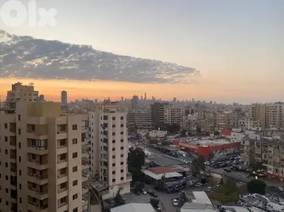 Beautiful apartment with a gorgeous view in Jdaide