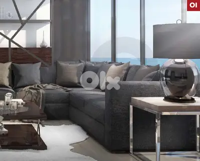 under construction, sea view, Ramlet el Bayda/رملة البيضاءREf#OI133239