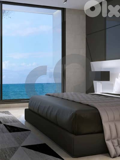 under construction, sea view, Ramlet el Bayda/رملة البيضاءREf#OI133239