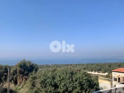 GMB145JC - Building For Sale In Amchit - مبنى للبيع في عمشيت