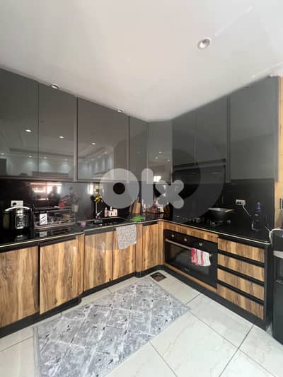 4 balconies, Open Sea and Mountain View, Tairdebba/طيردباREF#RJ133273