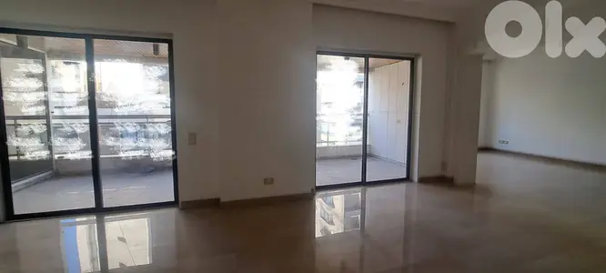 Apartment for rent in Koraytem / شقة للايجار في قريطم