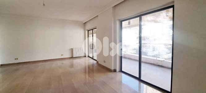 Apartment for rent in Koraytem / شقة للايجار في قريطم