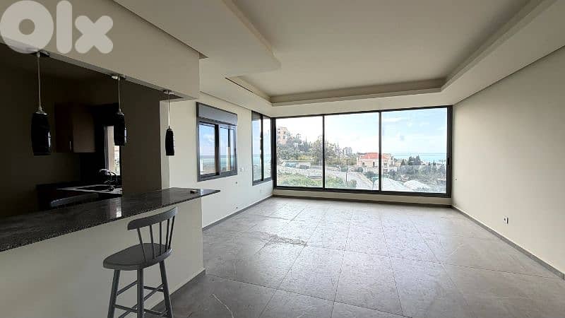 RWB341CA - Apartment for sale in Fidar Jbeil 0