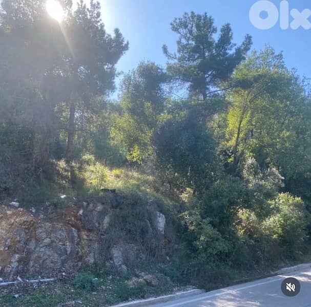 two beautiful lands in daher el souan 0