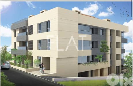 Under Construction Project for Sale in Kornet El Hamra Under Construction Project for Sale in Kornet El Hamra
