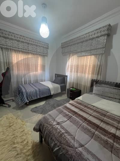 Furnished/Tairdebba / Tyre/ طيردبا/صور/BALCONIES ! REF#RJ133273 !