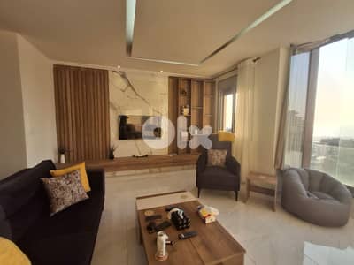 RWB344CA - Apartment for sale in Blat Jbeil