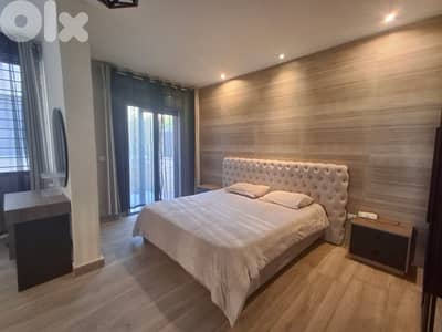 RWB344CA - Apartment for sale in Blat Jbeil