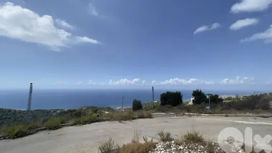 RWB345CA - Land for sale in Fidar Jbeil
