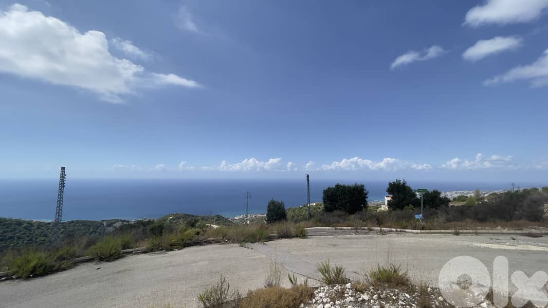 RWB345CA - Land for sale in Fidar Jbeil 0