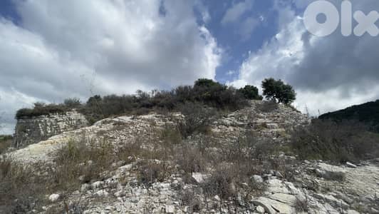 RWB345CA - Land for sale in Fidar Jbeil