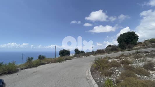 RWB345CA - Land for sale in Fidar Jbeil