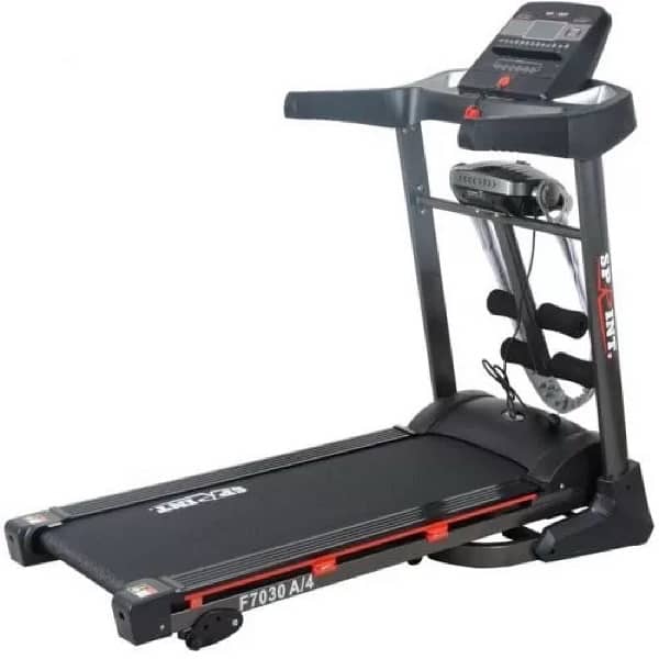 treadmill 0