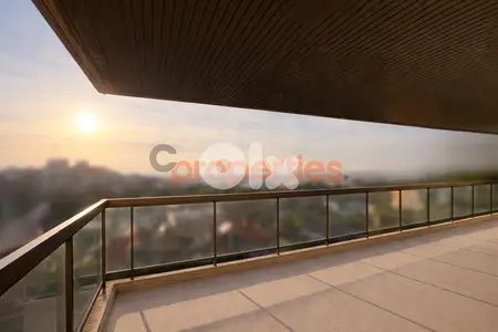Apartment For Rent In YARZE – CPFY185