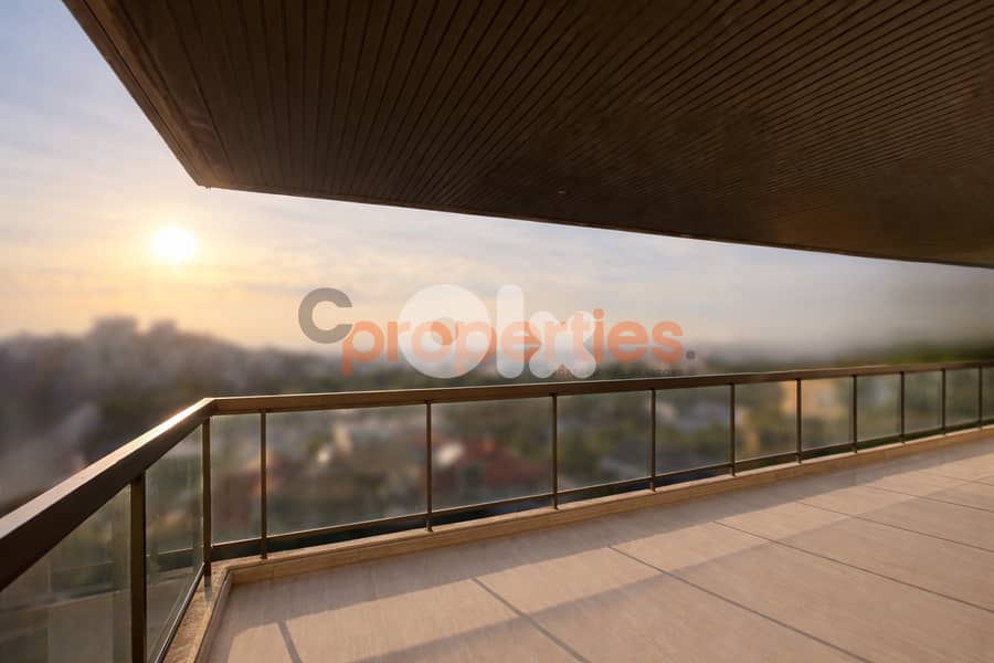 Apartment For Rent In YARZE – CPFY185 0