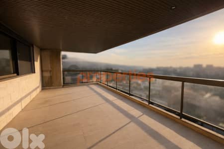 Apartment For Rent In YARZE – CPFY185
