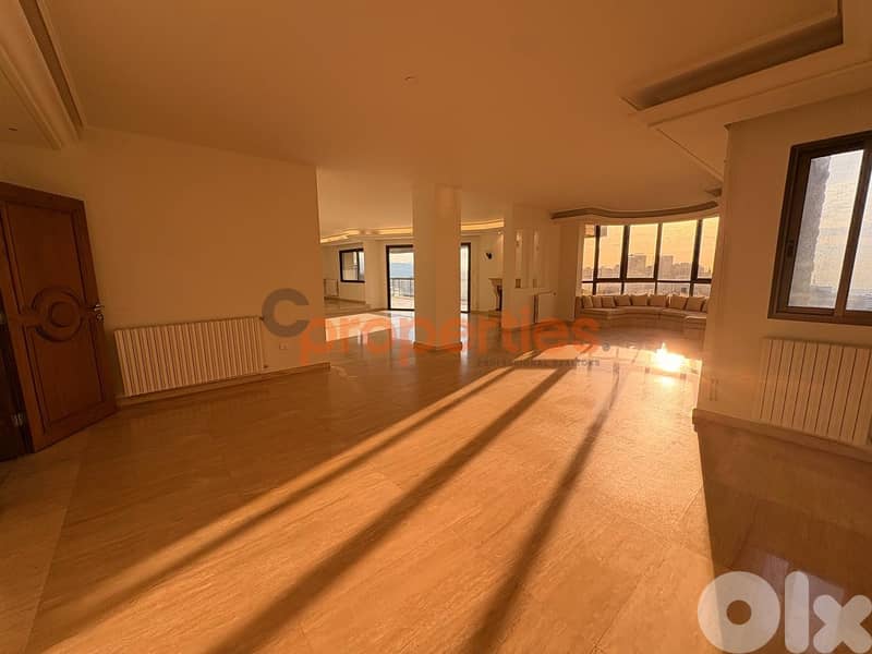 Apartment For Rent In Yarze – CPFY186 0