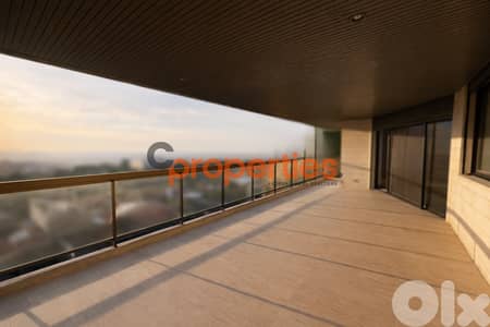 Apartment For Rent In Yarze – CPFY186