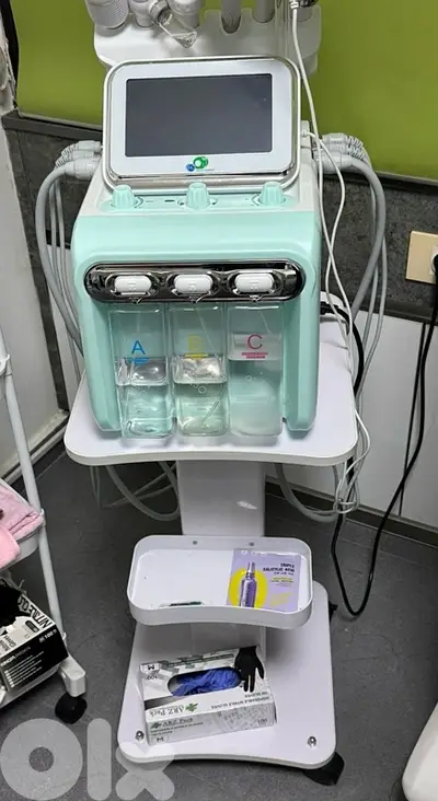 hydrafacial
