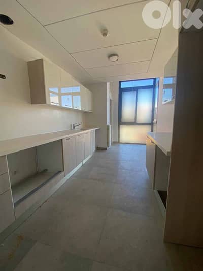 PENTHOUSE IN CLEMENCEAU WITH TERRACE (400Sq) 4 MASTER BEDS , (HA-110)