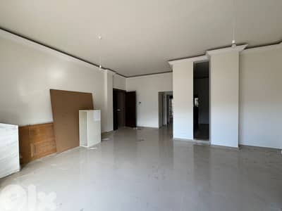 L20530- Brand New Apartment With Terrace For Sale in Jouret Al Ballout