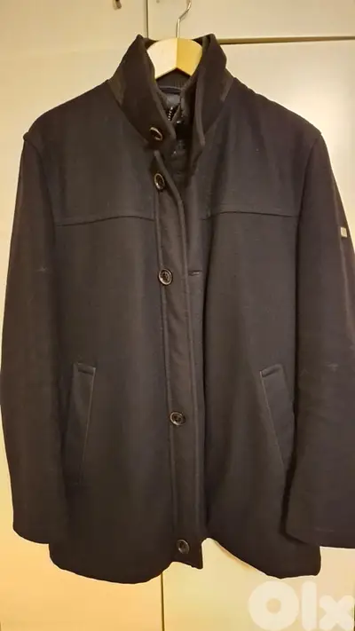Pierre Cardin Jacket Large