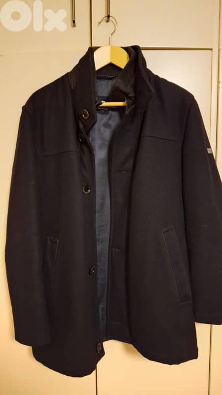 Pierre Cardin Jacket Large 1