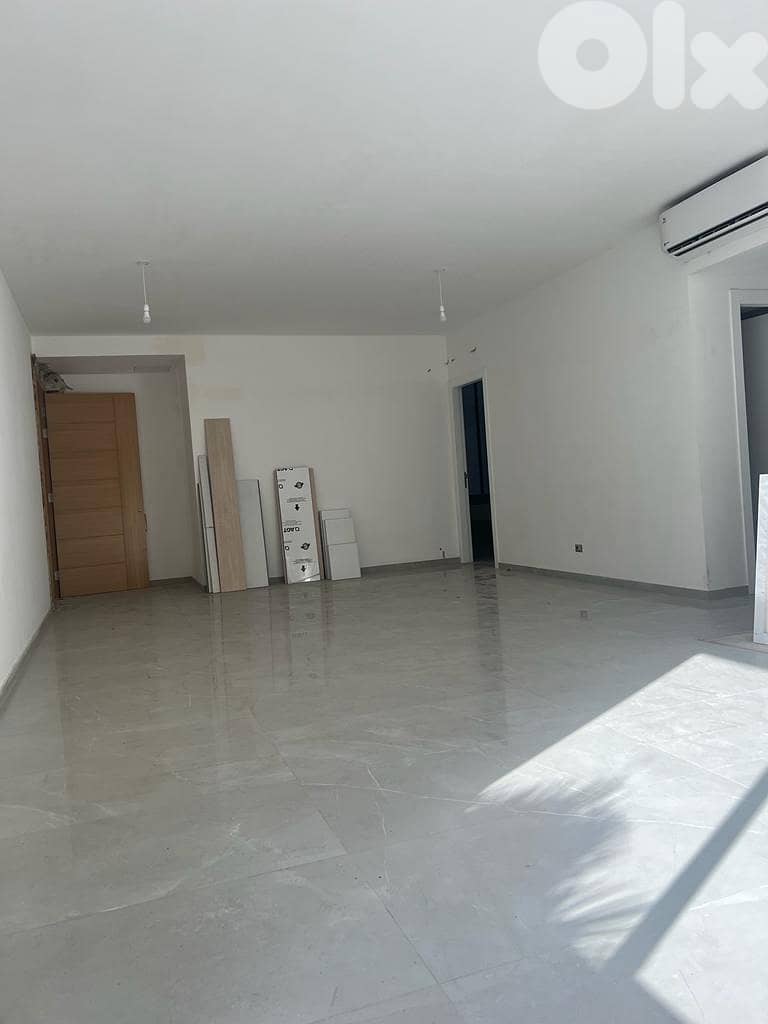 NEW BUILDING IN HAMRA PRIME (80SQ) 2 BEDROOMS , (HA-119) 0