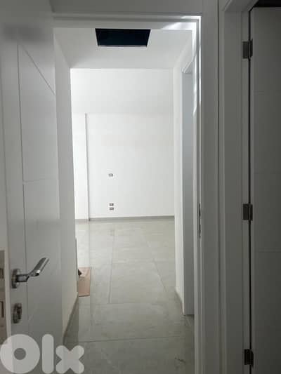 NEW BUILDING IN HAMRA PRIME (80SQ) 2 BEDROOMS , (HA-119)