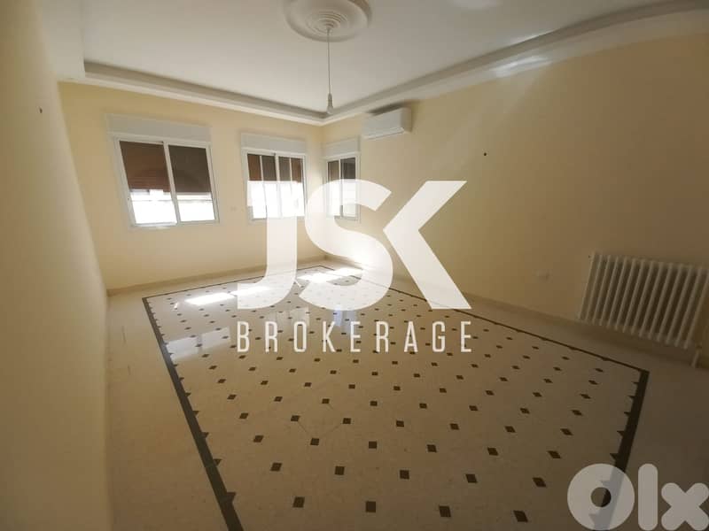 L20531 - Apartment For Rent in Prime Location in Achrafieh, Carré D'or 0