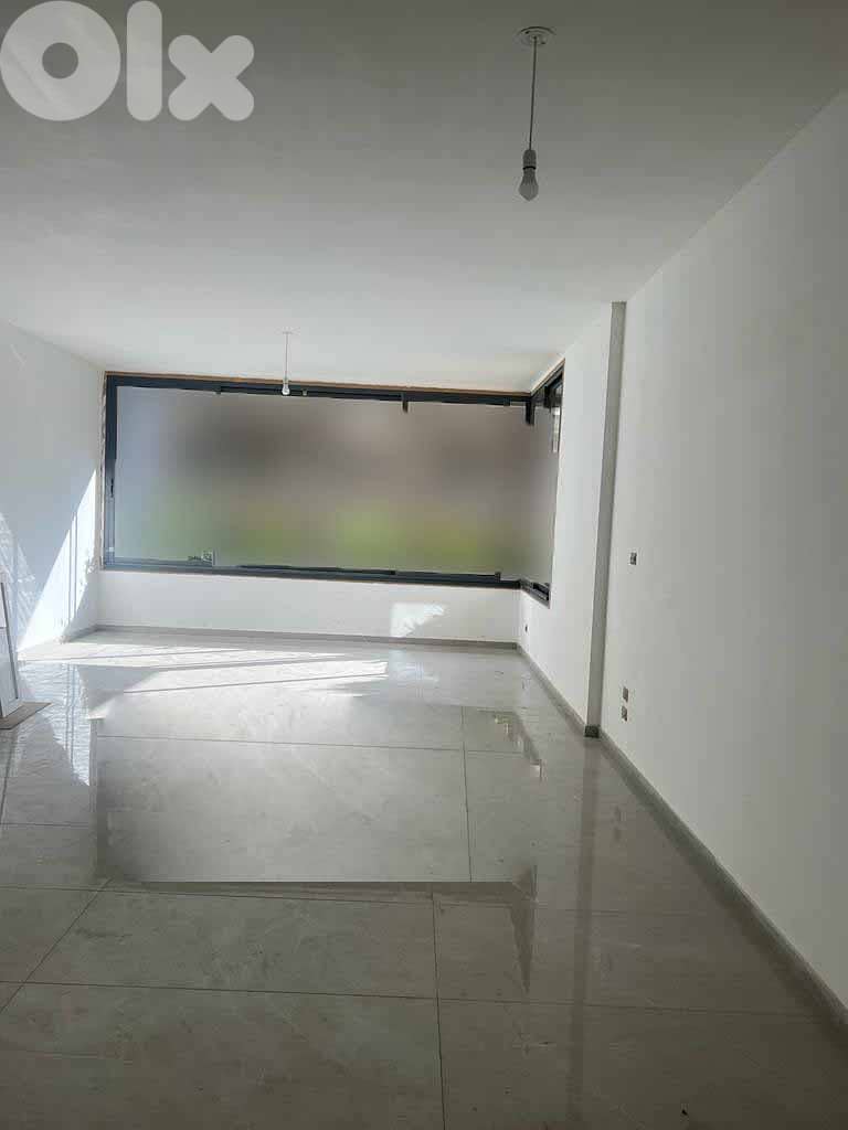 NEW BUILDING IN HAMRA PRIME (160SQ) 3 BEDROOMS , (HA-119) 0
