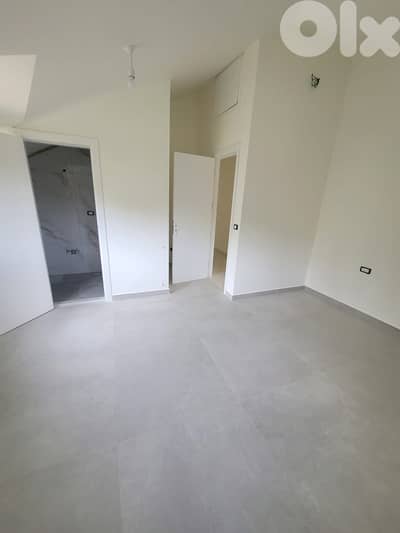 HIGH-CEILING 3 MASTER BEDS DUPLEX IN FANAR WITH OPEN VIEW, (FA-202) R.