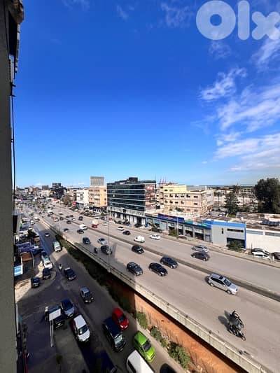 Office for Rent – Dora | Centre Kharrat مكتب للإيجار – الدورة Office for Rent – Dora | Centre Kharrat مكتب للإيجار – الدورة