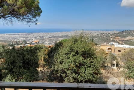 appartment for rent in Bdadoun appartment for rent in Bdadoun