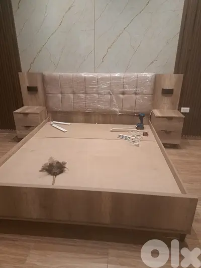 تخت مجوز جديدة من المعمل بافضل الاسعار