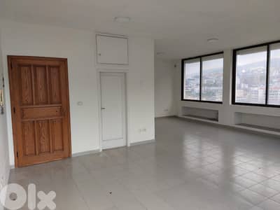 60 SQM Prime location Office in Hazmieh, Baabda