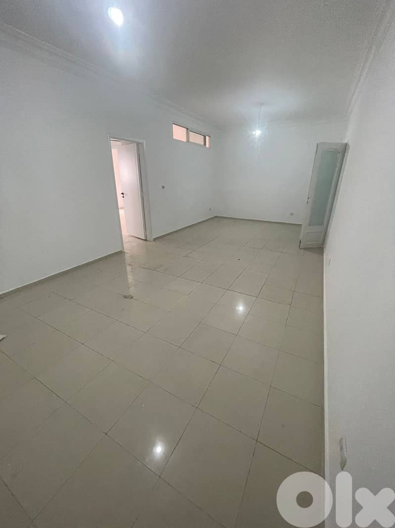 APARTMENT FOR SALE IN MANSOURIEH PRIME WITH TERRACE, (MA-486) 0