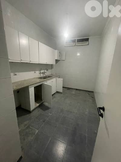 APARTMENT FOR SALE IN MANSOURIEH PRIME WITH TERRACE, (MA-486)
