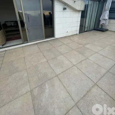 FULLY FURNISHED APARTMENT IN MONTEVERDE PRIME WITH TERRACE, (MOR-181)